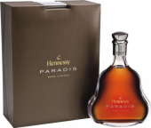 Коньяк Hennessy Paradis 0.7 л Gift Box