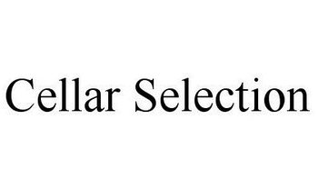 Cellar Selection