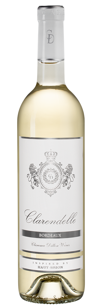 Вино Clarendelle by Haut-Brion Blanc 2019 г. 0.75 л