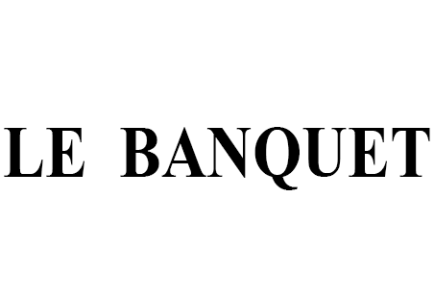 Le Banquet