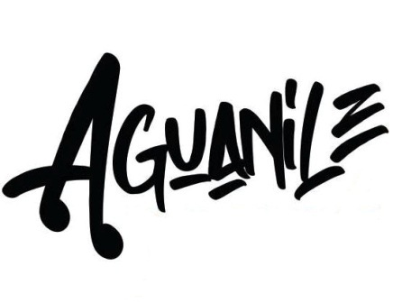 Aguanile