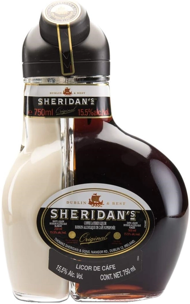 Ликер Sheridan's 0.75 л