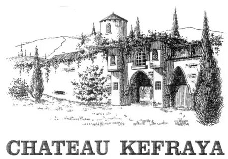 Chateau Kefraya