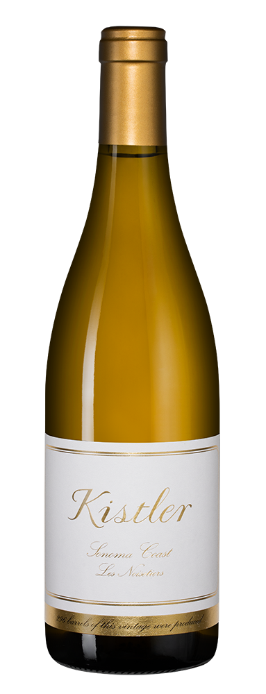 Вино Белое Сухое "Шардоне Ле Нуазетьер" 0,75 л 2019 г. (SW)
