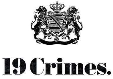 19 Crimes