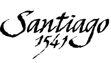 Santiago 1541