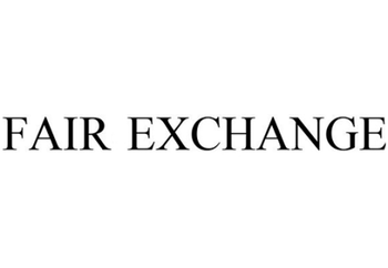 Fair Exchange