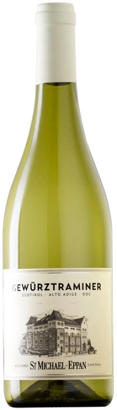Вино San Michele Appiano Gewurztraminer 0.75 л