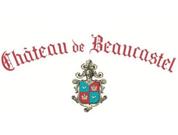 Chateau de Beaucastel