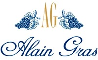 Domaine Alain Gras