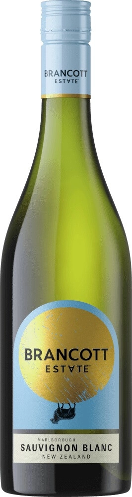 Вино Sauvignon Blanc Marlborough Brancott Estate 0.75 л