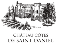 Chateau Cotes de Saint Daniel