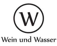 Wein und Wasser