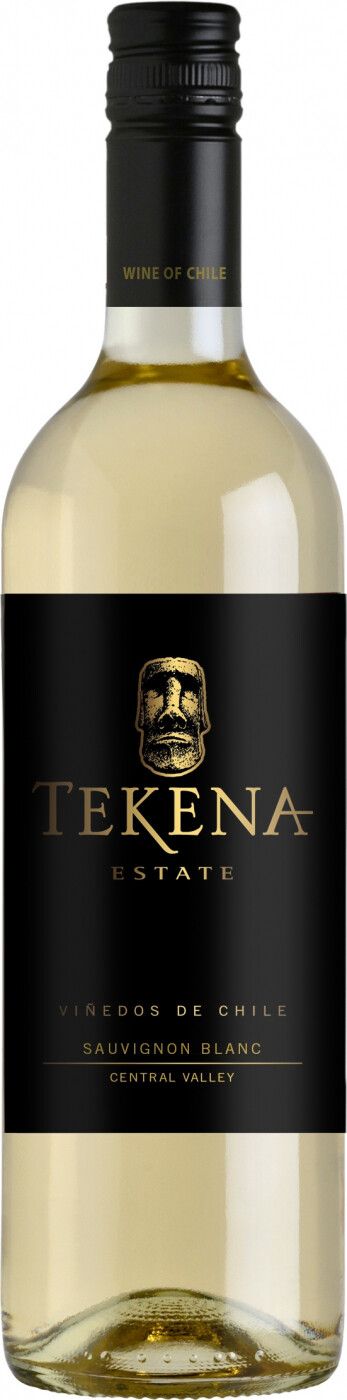 Вино Tekena Sauvignon Blanc 0.75 л