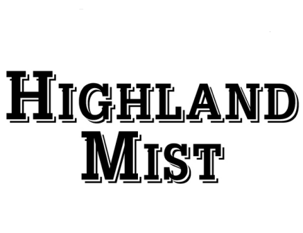 Highland Mist