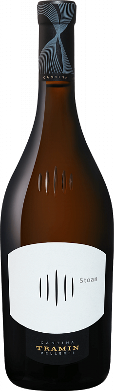 Вино Белое Сухое "Стоан" 0,75 л 2019 г. (LD)