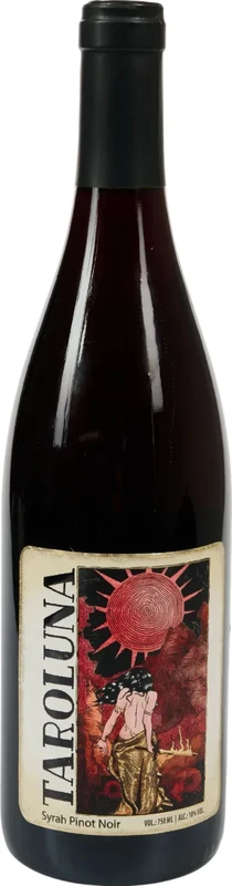 Вино Taroluna Syrah Pinot Noir 0.75 л