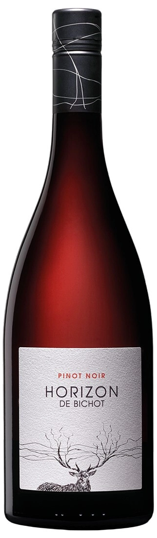 Вино Albert Bichot Horizon de Bichot Pinot Noir 0.75 л