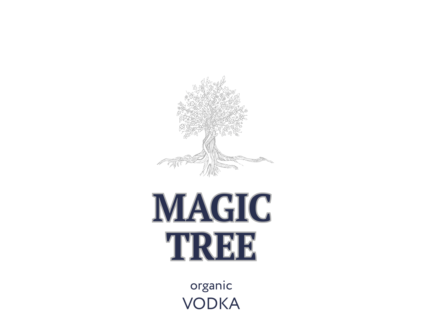 Magic Tree