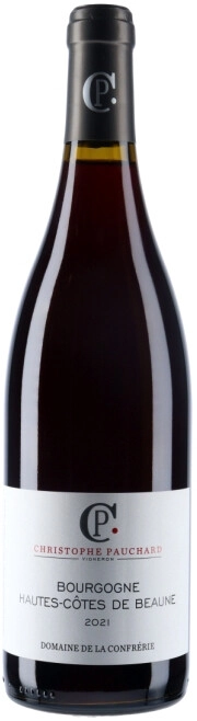 Вино Christophe Pauchard Bourgogne Hautes-Cotes de Beaune rouge 0.75 л