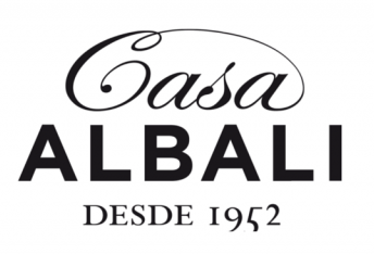 Casa Albali