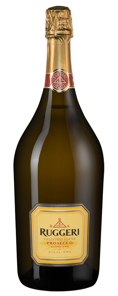 Prosecco denominazione origine controllata. Игристое вино Ruggeri Prosecco. Вино "Ruggeri Giall'Oro". Игристое Просекко Руджери. Prosecco Valdobbiadene Giall`Oro DOCG.