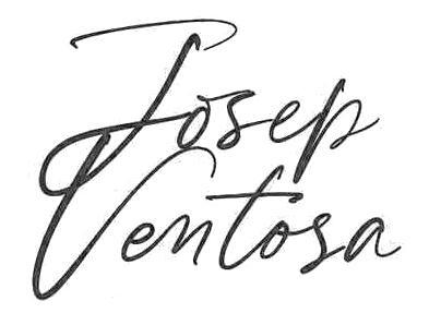 Josep Ventosa
