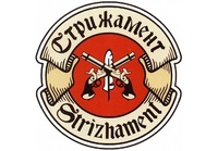 Стрижамент