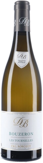Вино P. & L. Borgeot Les Tournelles Bouzeron 0.75 л