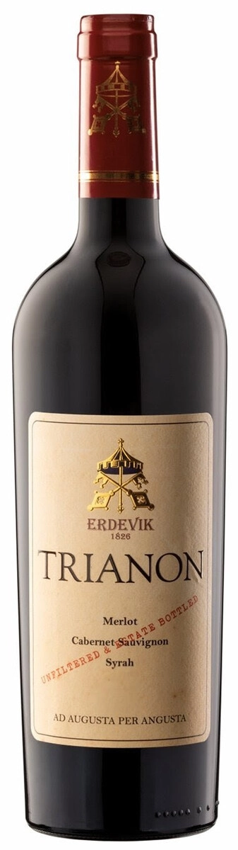 Вино Erdevik Trianon 0.75 л