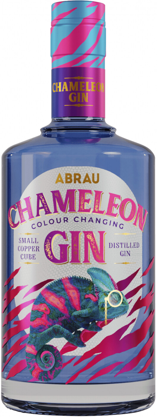 Джин 7 трав абрау. Джин хамелеон. Abrau Chameleon Gin. Джин хамелеон Абрау Дюрсо. Хамелеон Джин составз.