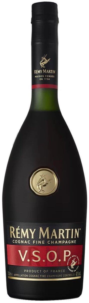 Коньяк Remy Martin VSOP 0.7 л