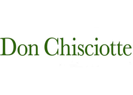 Don Chiosciotte