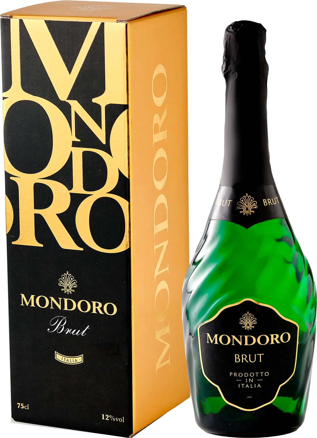 Mondoro · Brut