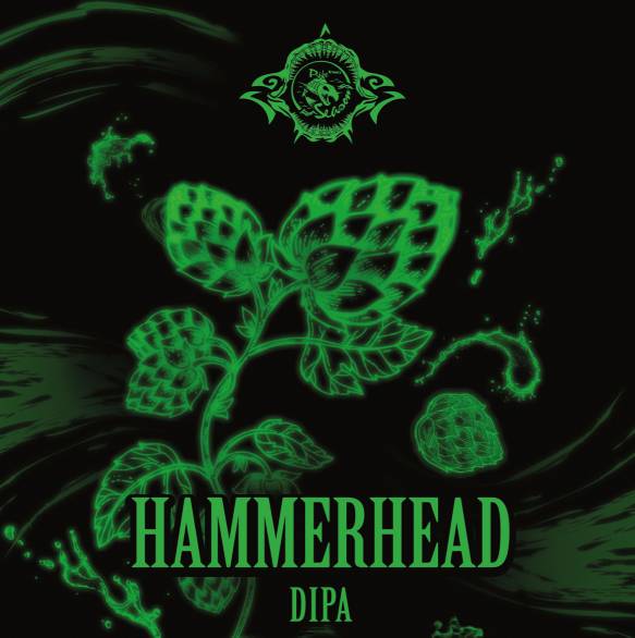 Пиво Hammerhead Can 0.5 л