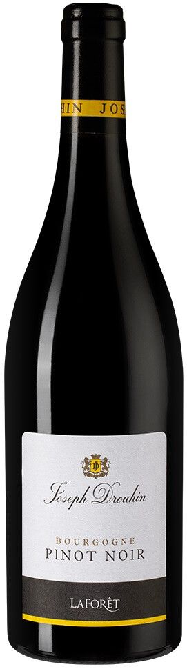 Вино Красное Сухое "Бургонь Пино Нуар Лафоре" 0,75 л 2020 г. (SW)