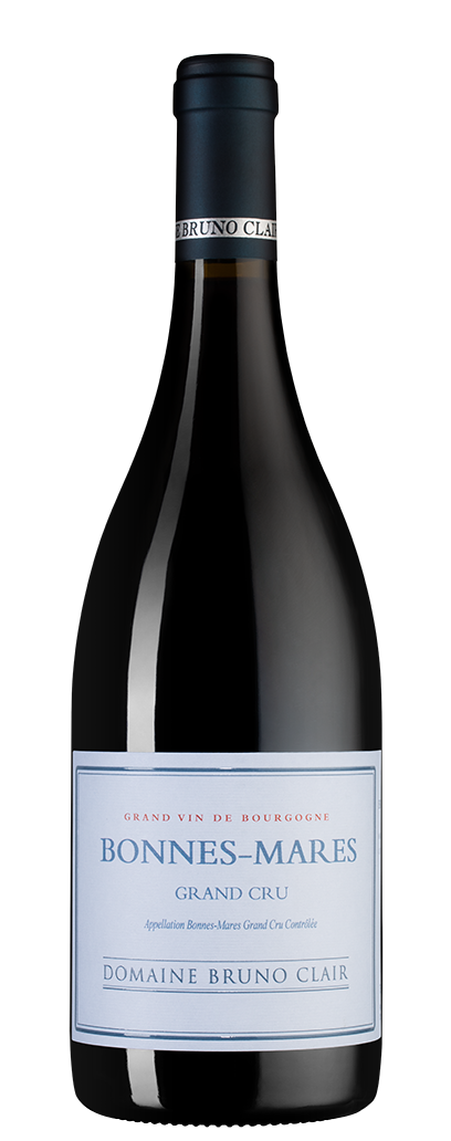 Вино Bonnes-Mares Grand Cru 2016 г. 0.75 л
