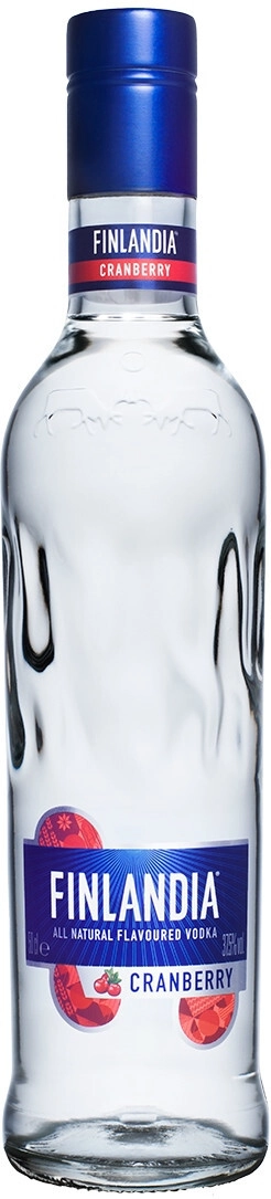 Водка Finlandia Cranberry White 0.5 л