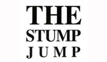 The Stump Jump