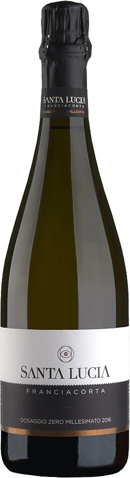 Franciacorta Santa Lucia Millesimato