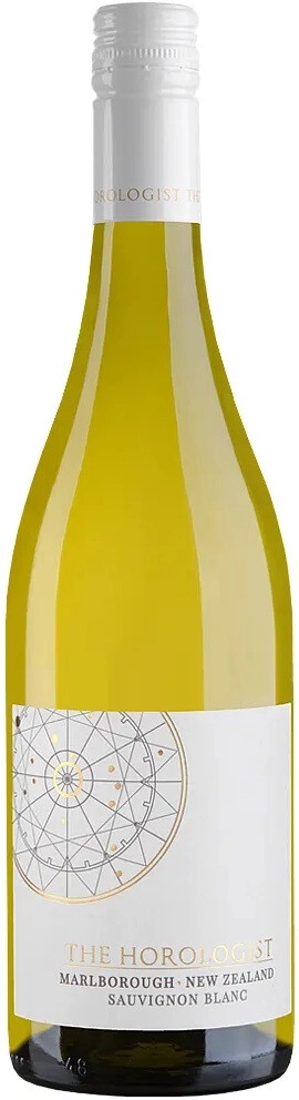 Вино The Horologist Sauvignon Blanc 0.75 л