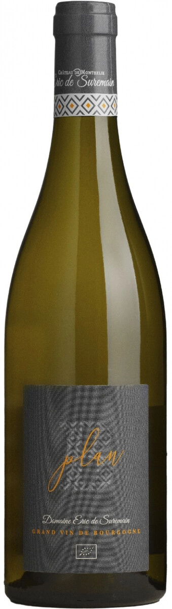 Вино Domaine Eric de Suremain Les Lameroses Bourgogne Cote d'Or 0.75 л