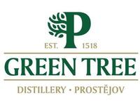 Green Tree Distillery