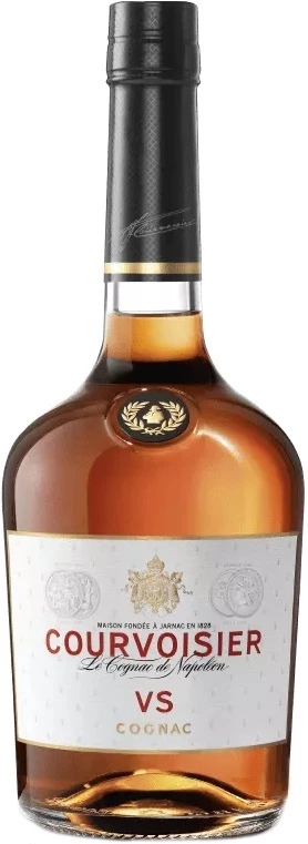 Коньяк Courvoisier VS 1 л