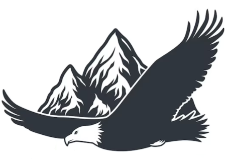 Mountain Eagle