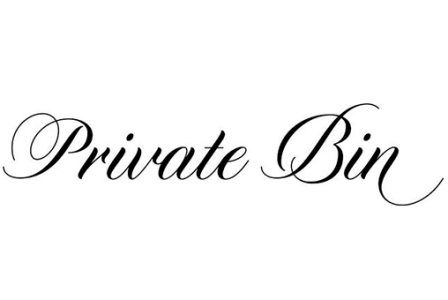 Private Bin