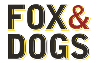 Fox and Dogs