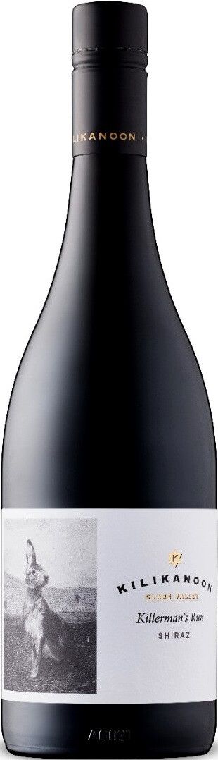 Вино Красное Сухое "Киллерманс Ран Шираз" 0,75 л 2017 г. (WS)