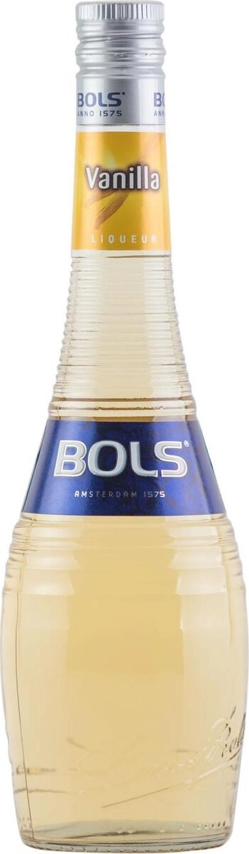 Ликер Bols Vanilla 0.7 л