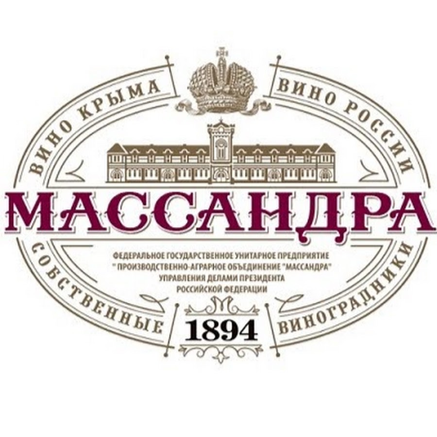 Массандра